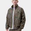 Travon Jacket Travon Jacket