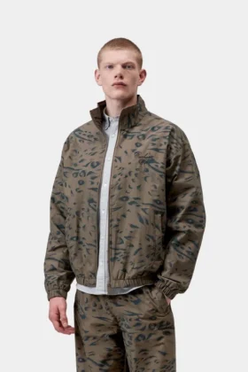 Travon Jacket