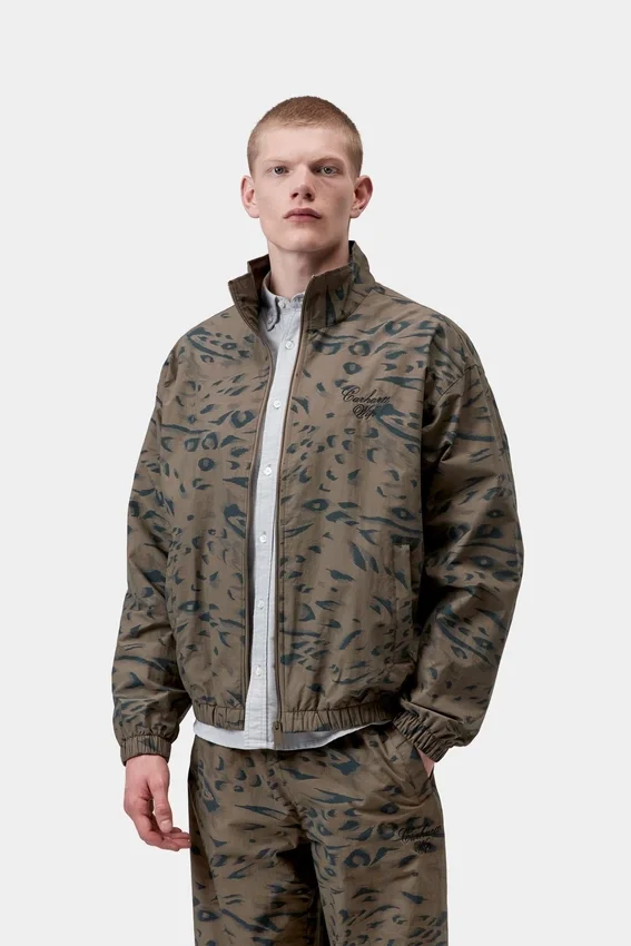 Travon Jacket Travon Jacket