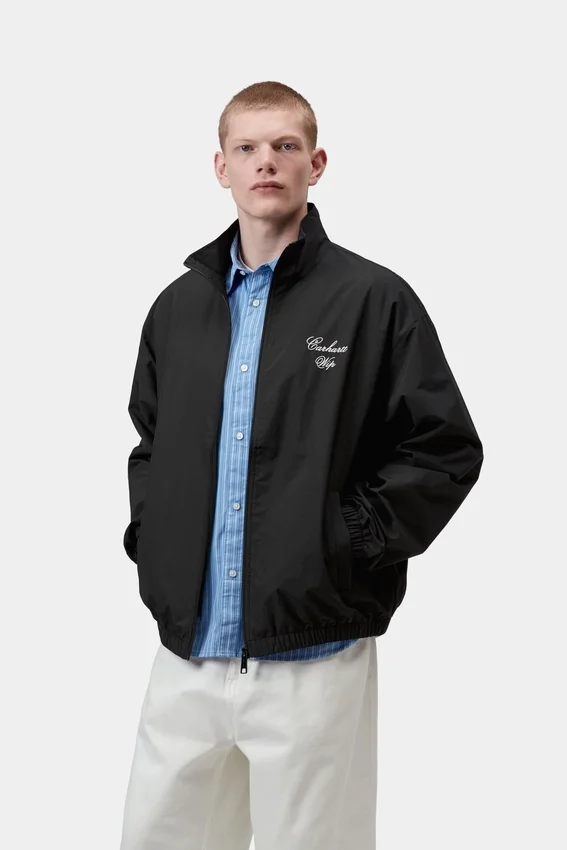 Travon Jacket Travon Jacket