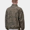 Travon Jacket Travon Jacket