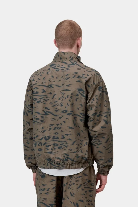 Travon Jacket Travon Jacket