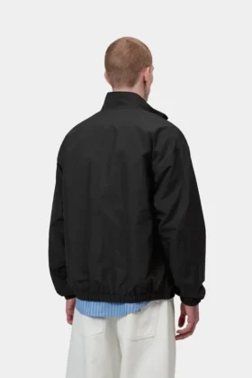 Travon Jacket