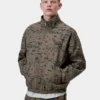 Travon Jacket Travon Jacket