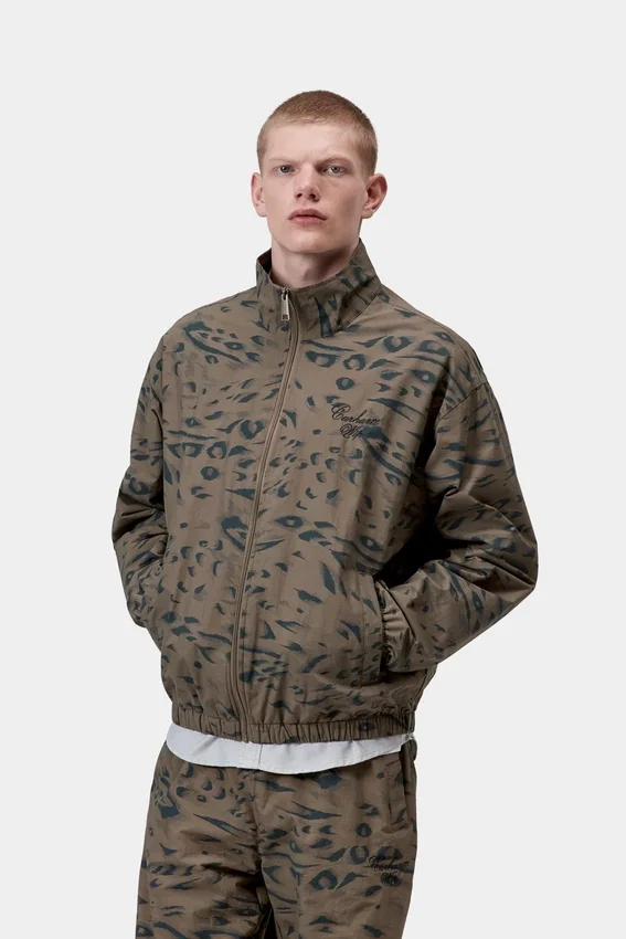 Travon Jacket Travon Jacket