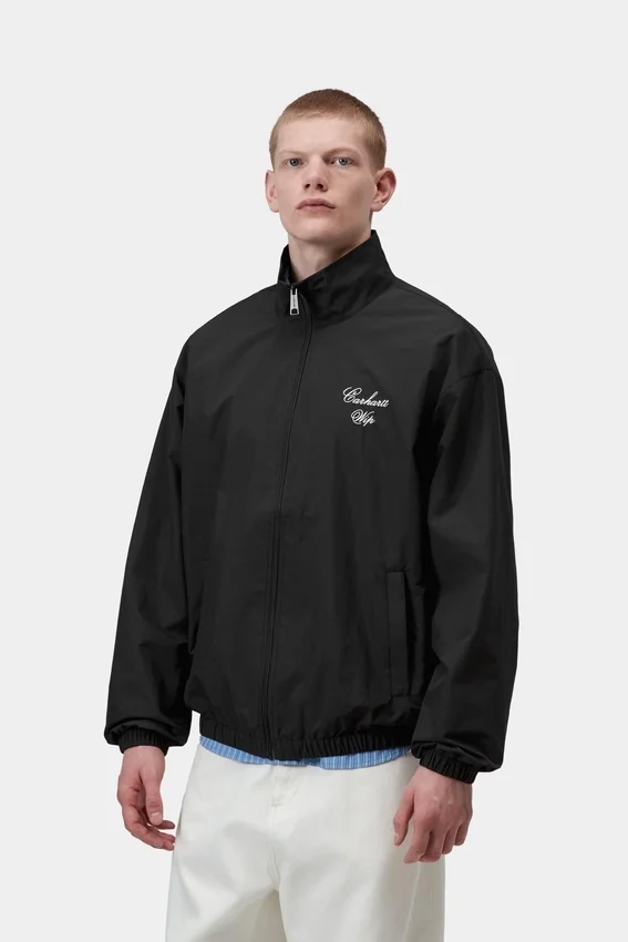 Travon Jacket Travon Jacket