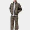 Travon Jacket Travon Jacket