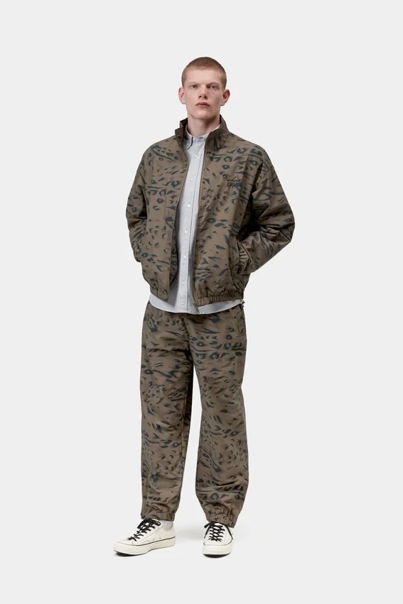 Travon Jacket Travon Jacket