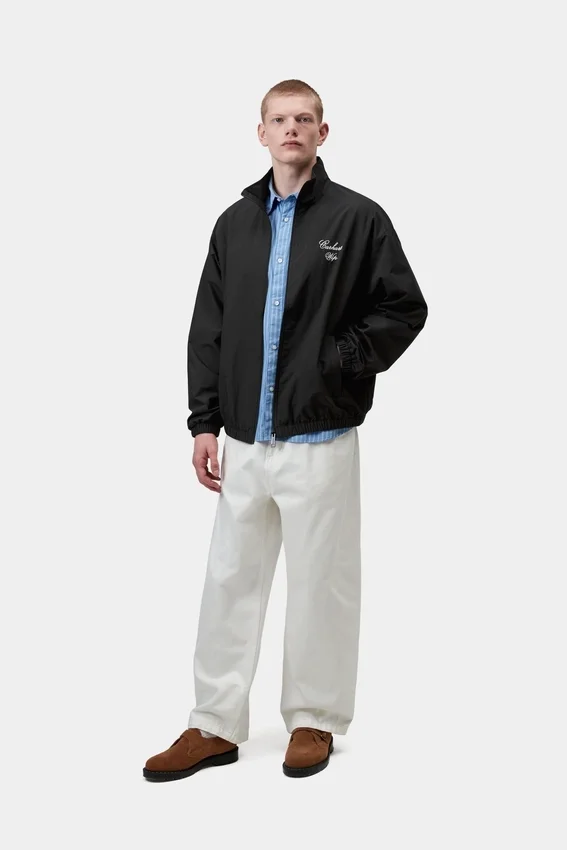 Travon Jacket Travon Jacket