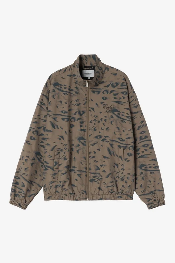 Travon Jacket Travon Jacket