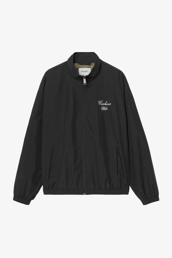 Travon Jacket Travon Jacket