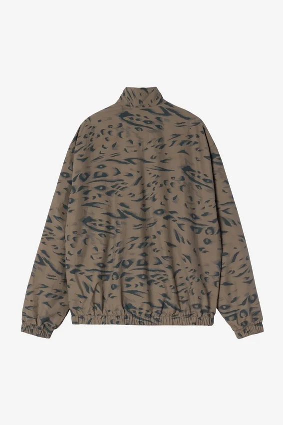 Travon Jacket Travon Jacket