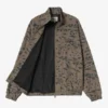 Travon Jacket Travon Jacket
