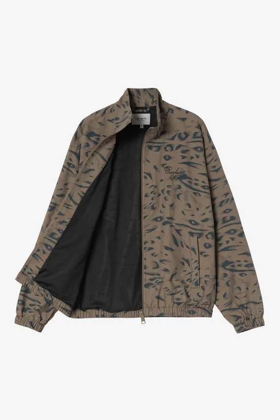 Travon Jacket Travon Jacket