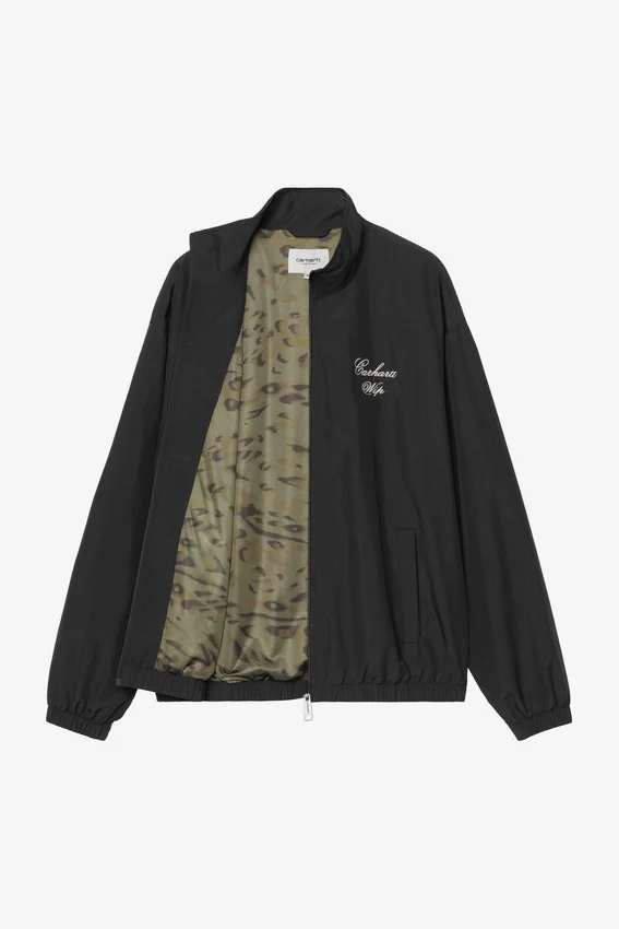 Travon Jacket Travon Jacket