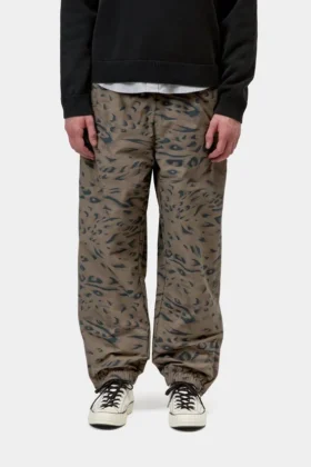 Travon Pant
