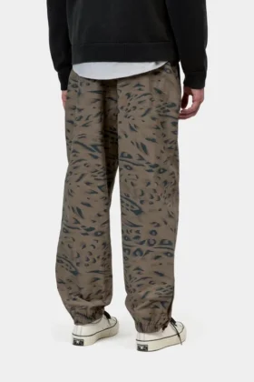 Travon Pant