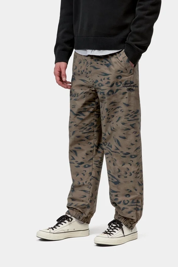 Travon Pant Travon Pant