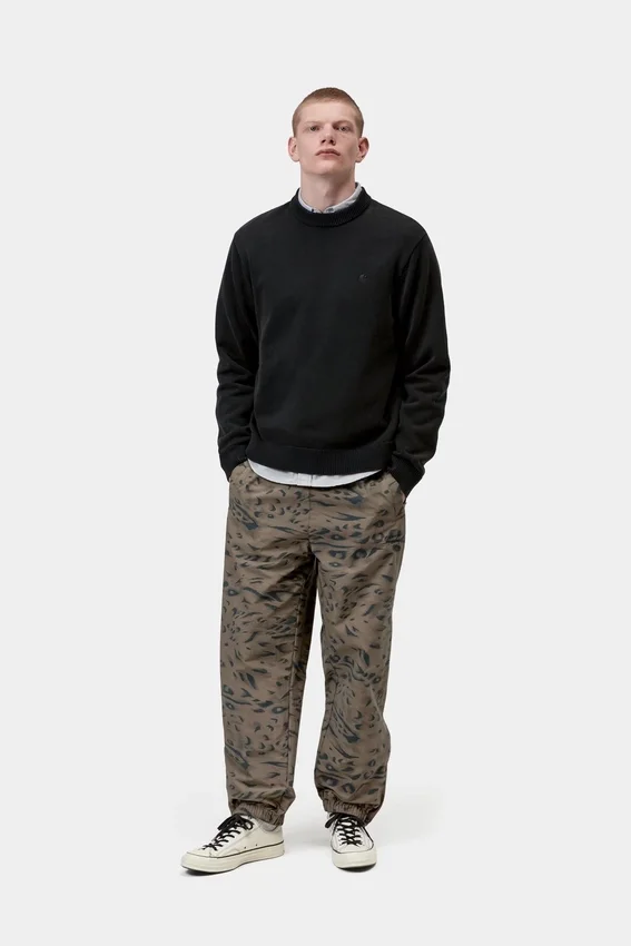 Travon Pant Travon Pant