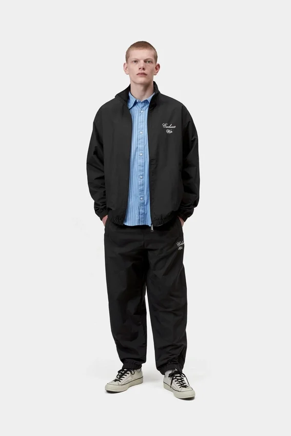 Travon Pant Travon Pant