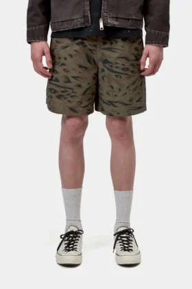 Travon Short