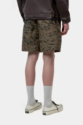 Travon Short