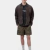 Travon Short