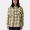 Tunick Check Shirt Tunick Check Shirt