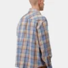 Tunick Check Shirt Tunick Check Shirt