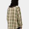 Tunick Check Shirt Tunick Check Shirt
