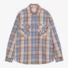 Tunick Check Shirt Tunick Check Shirt