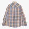 Tunick Check Shirt Tunick Check Shirt