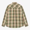 Tunick Check Shirt Tunick Check Shirt