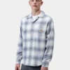 Tyers Check Shirt