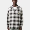 Tyers Check Shirt
