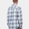 Tyers Check Shirt