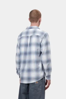Tyers Check Shirt Tyers Check Shirt