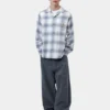 Tyers Check Shirt