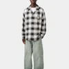 Tyers Check Shirt