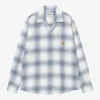 Tyers Check Shirt