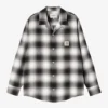 Tyers Check Shirt