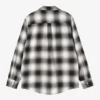 Tyers Check Shirt