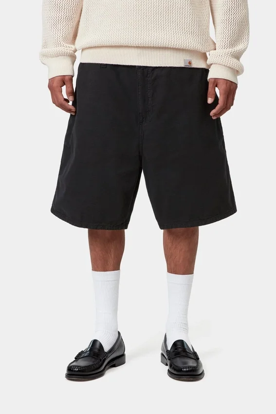 Walter Single Knee Short Walter Single Knee Short