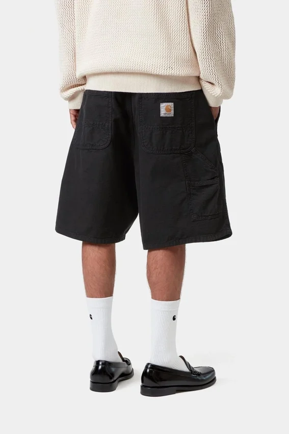 Walter Single Knee Short Walter Single Knee Short