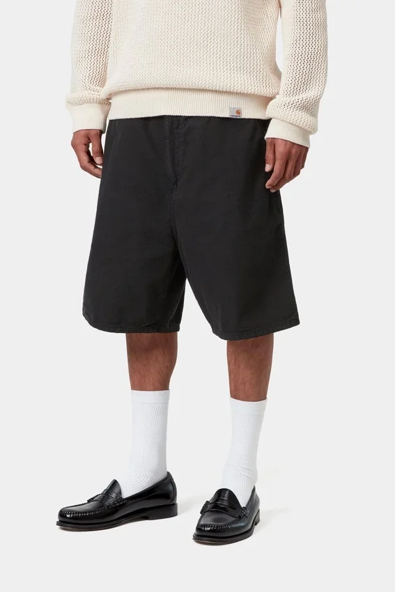 Walter Single Knee Short Walter Single Knee Short