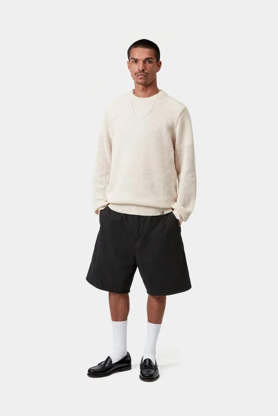 Walter Single Knee Short Walter Single Knee Short