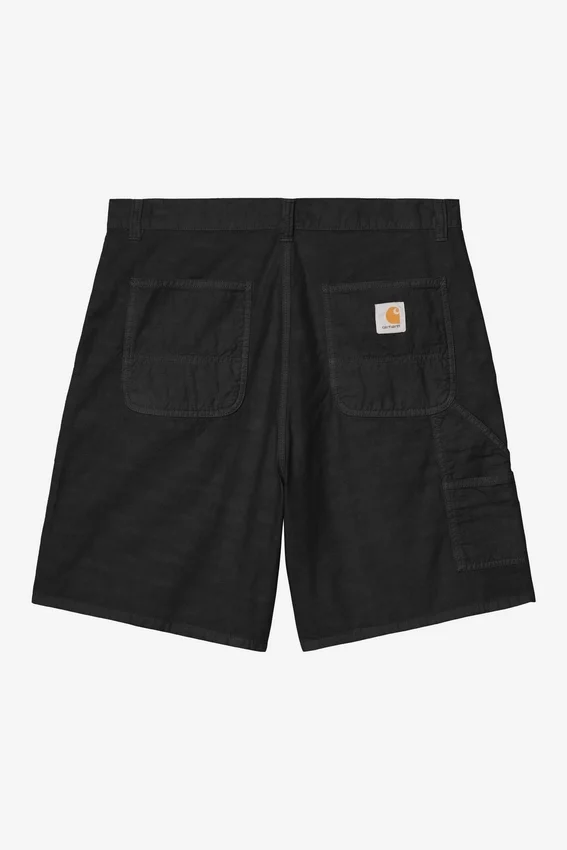 Walter Single Knee Short Walter Single Knee Short