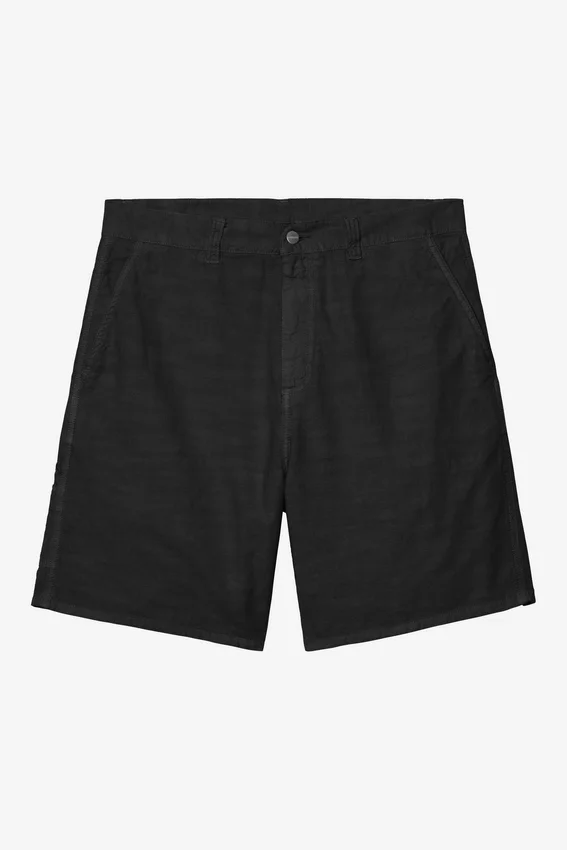 Walter Single Knee Short Walter Single Knee Short