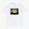 Warm Views T-Shirt