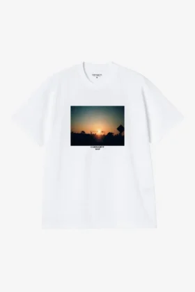 Warm Views T-Shirt